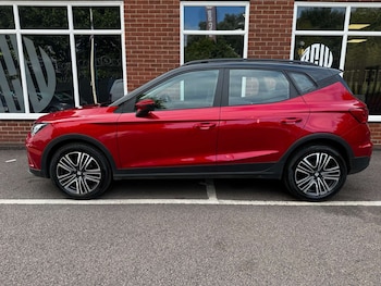 Used SEAT Arona 2022 for sale - 76277684: Photo 3