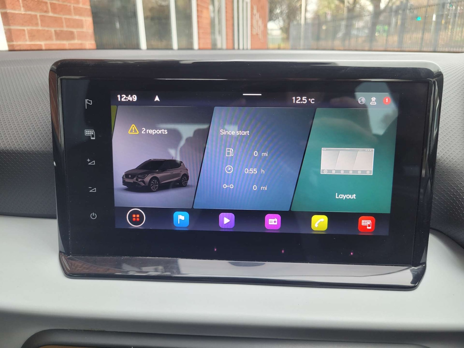 Used SEAT Arona 2022 for sale - 76277684: Photo 41