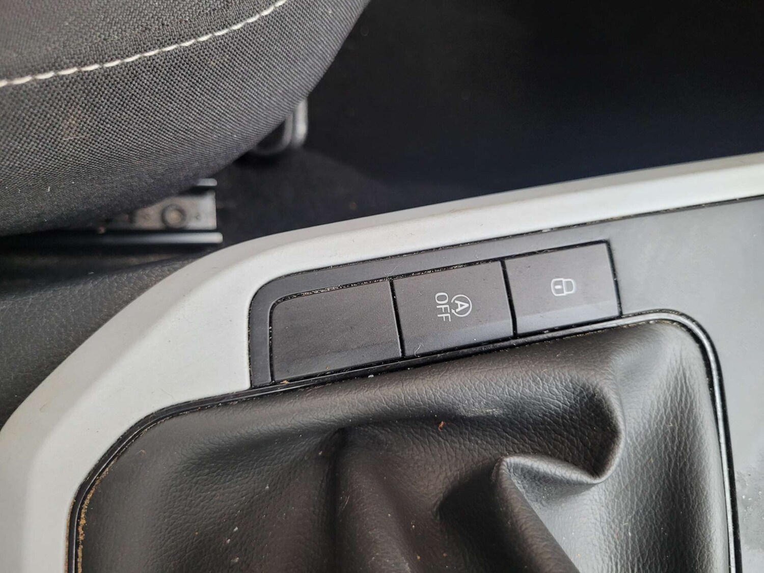 Used SEAT Arona 2022 for sale - 76277684: Photo 42