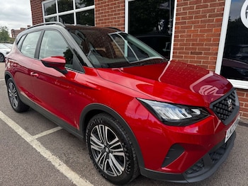 Used SEAT Arona 2022 for sale - 76277684: Photo 4