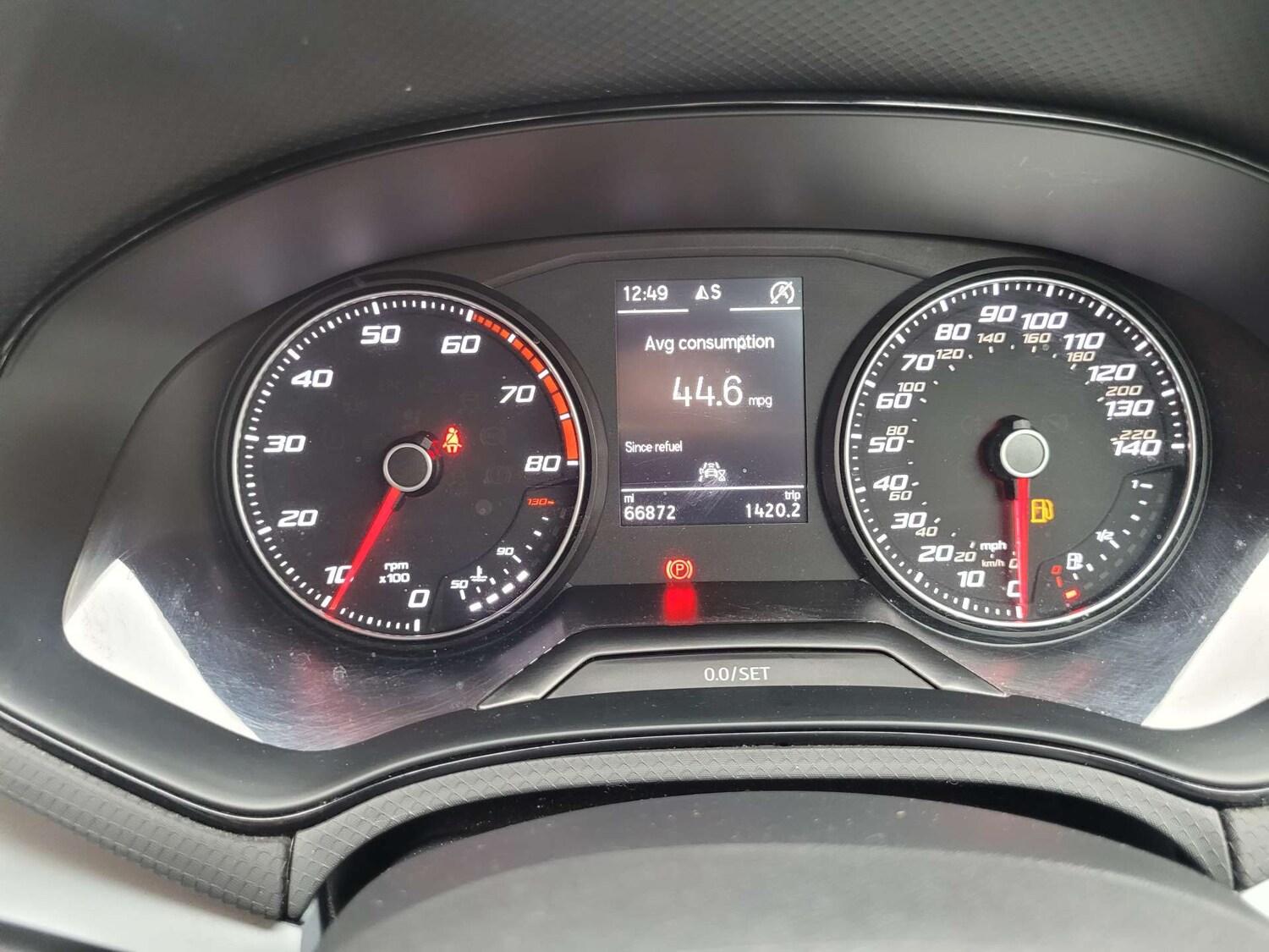 Used SEAT Arona 2022 for sale - 76277684: Photo 52