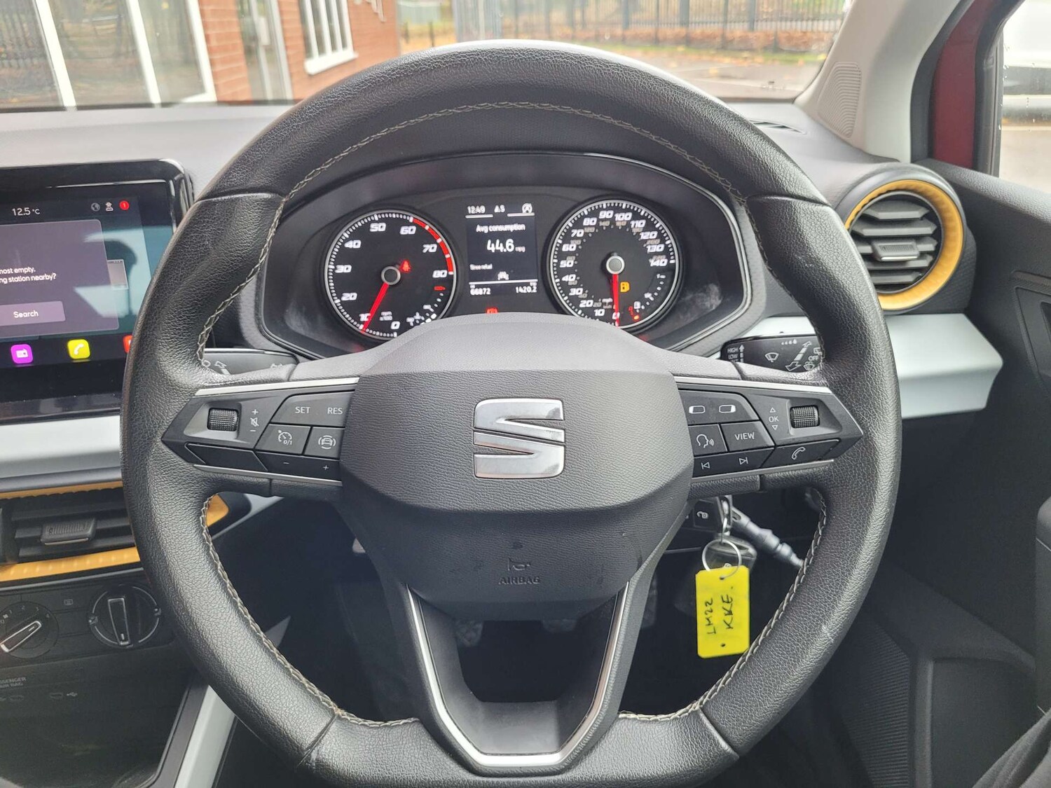 Used SEAT Arona 2022 for sale - 76277684: Photo 53