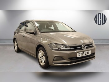 Used Volkswagen Polo 2019 for sale - 77573072: Photo