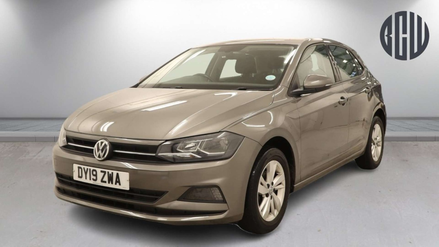 Used Volkswagen Polo 2019 for sale - 77573072: Photo 2