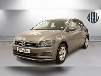 Used Volkswagen Polo 2019 for sale - 77573072: Photo
