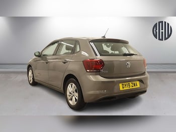 Used Volkswagen Polo 2019 for sale - 77573072: Photo