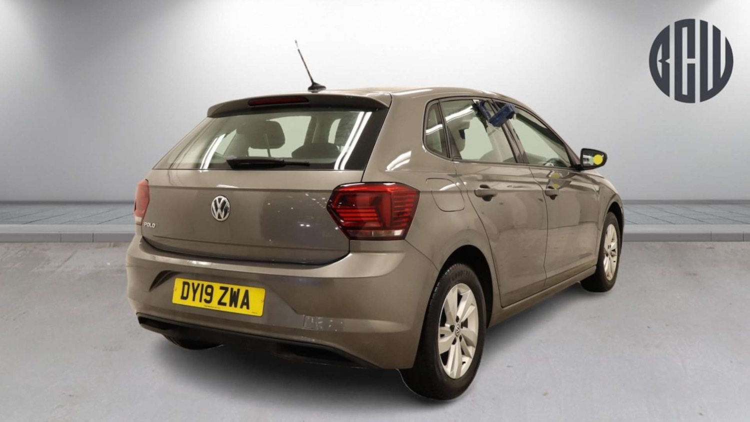 Used Volkswagen Polo 2019 for sale - 77573072: Photo 4
