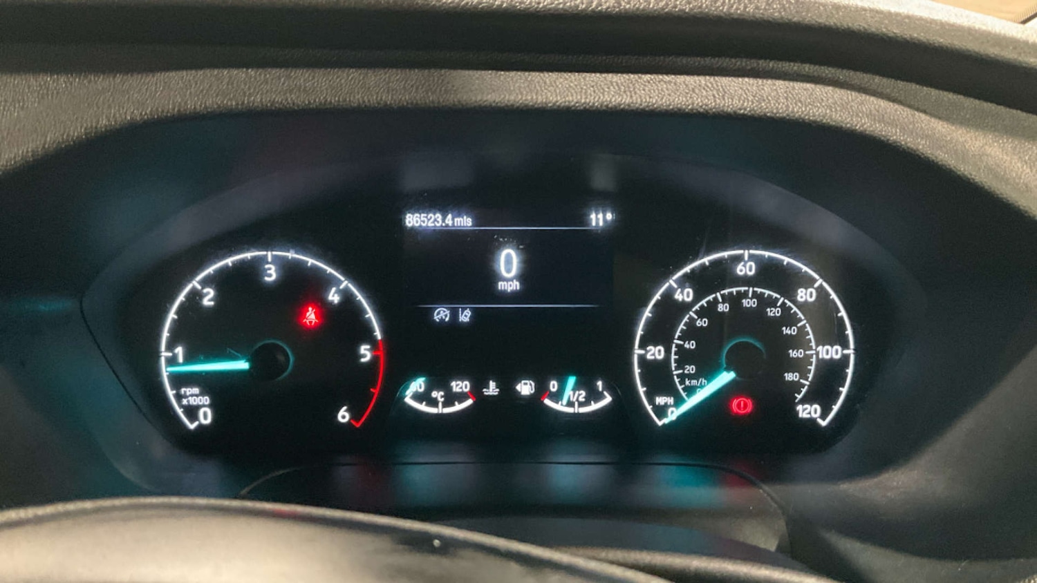 Used Ford Transit 2019 for sale - 77061763: Photo 10