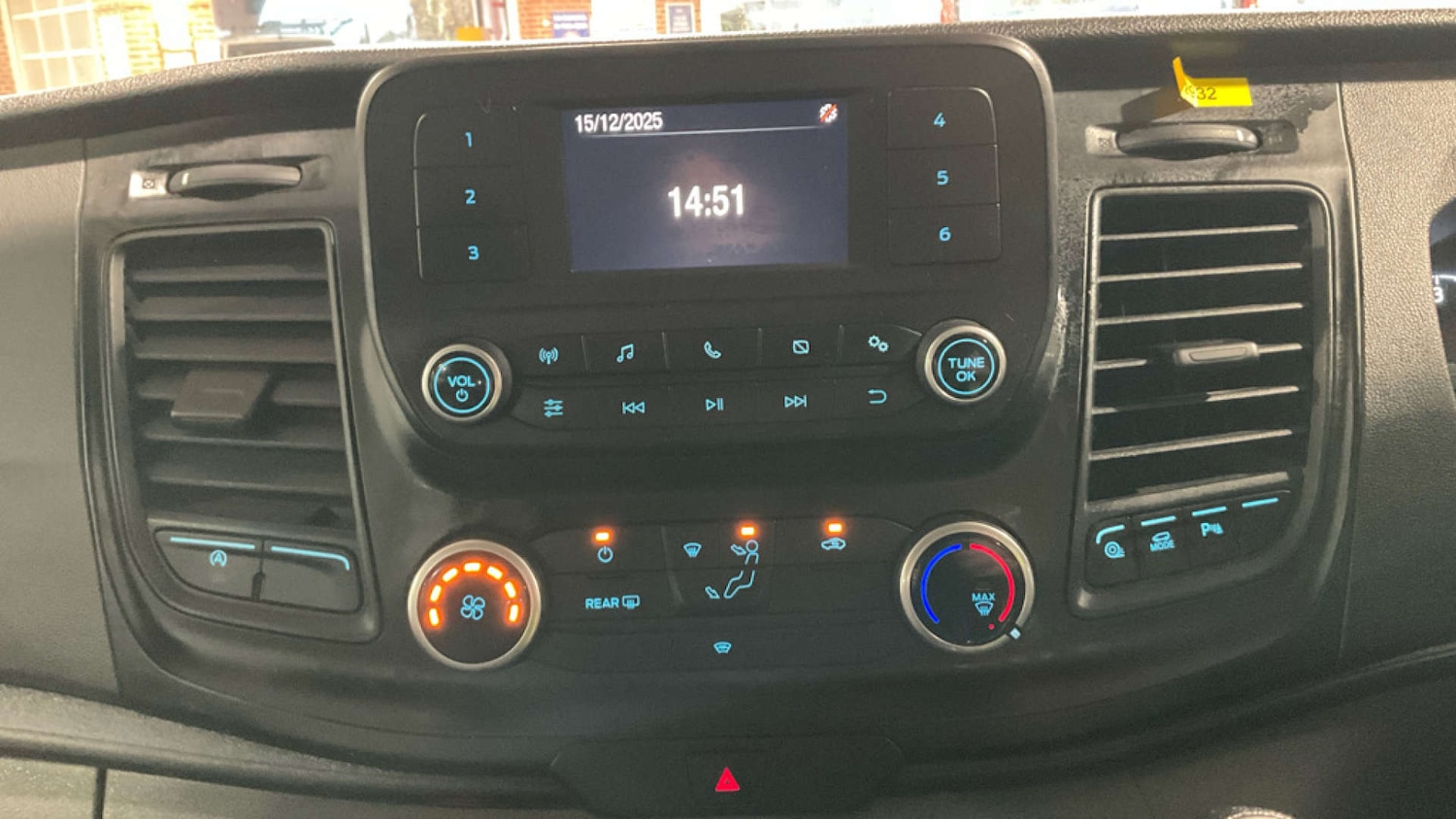 Used Ford Transit 2019 for sale - 77061763: Photo 11