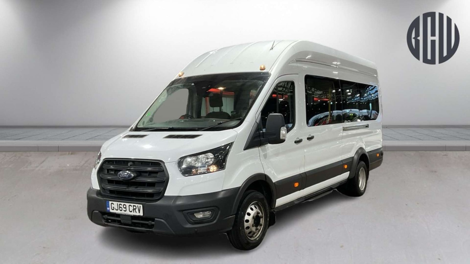 Used Ford Transit 2019 for sale - 77061763: Photo 2