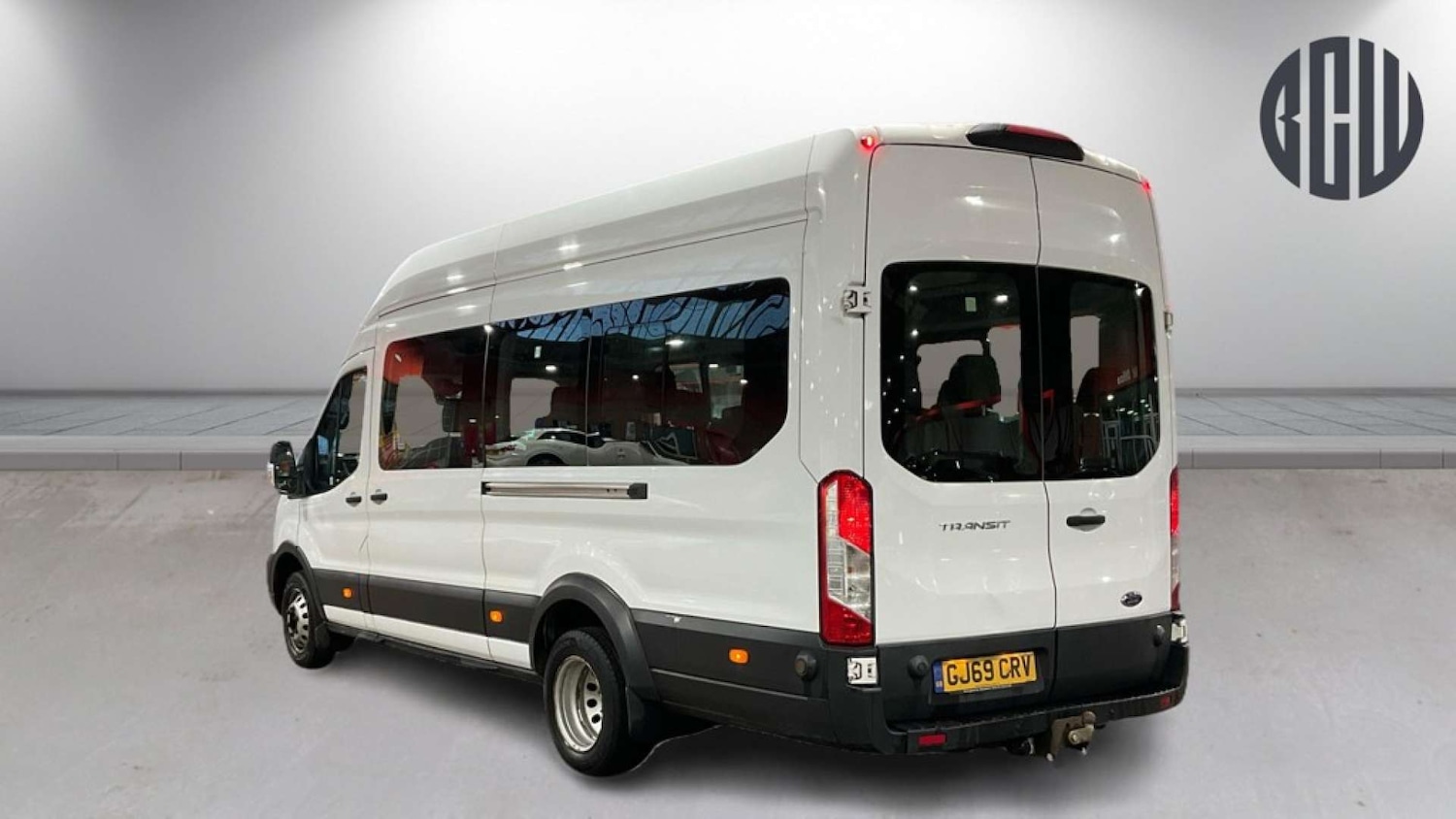 Used Ford Transit 2019 for sale - 77061763: Photo 3