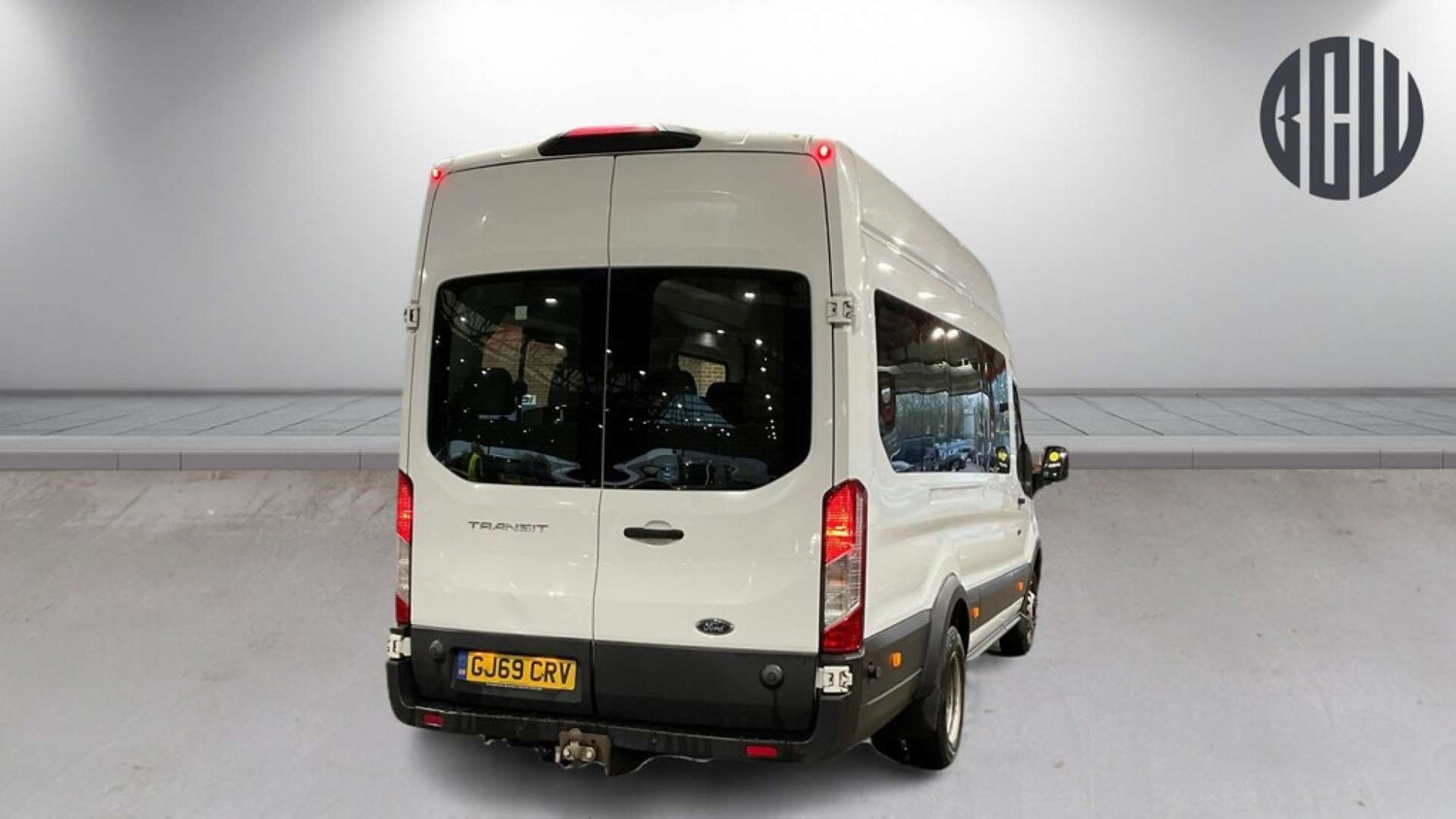 Used Ford Transit 2019 for sale - 77061763: Photo 4