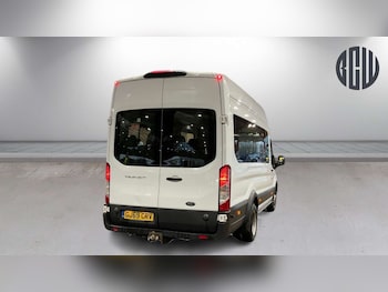 Used Ford Transit 2019 for sale - 77061763: Photo
