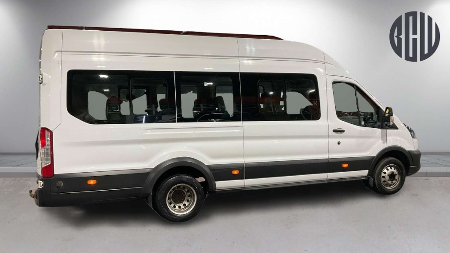 Used Ford Transit 2019 for sale - 77061763: Photo 5