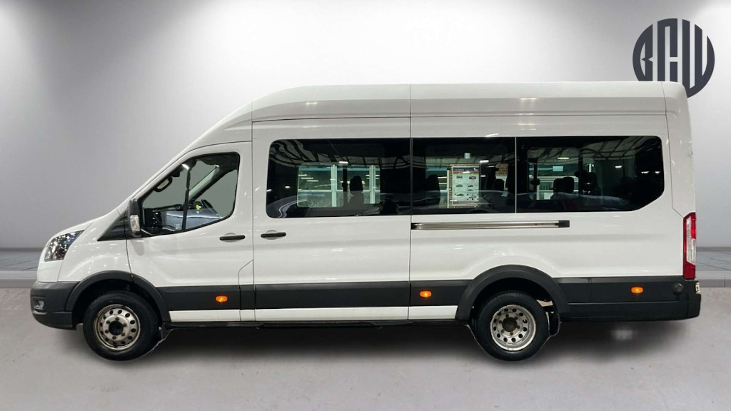 Used Ford Transit 2019 for sale - 77061763: Photo 6