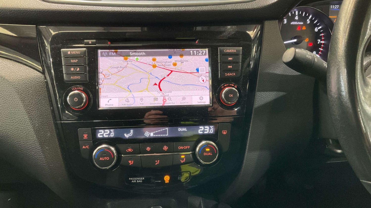 Used Nissan Qashqai 2021 for sale - 76453774: Photo 10