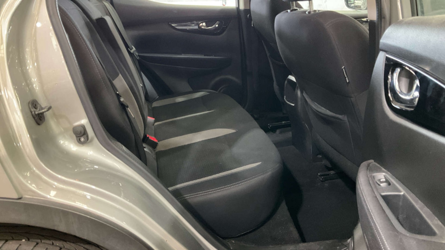 Used Nissan Qashqai 2021 for sale - 76453774: Photo 8