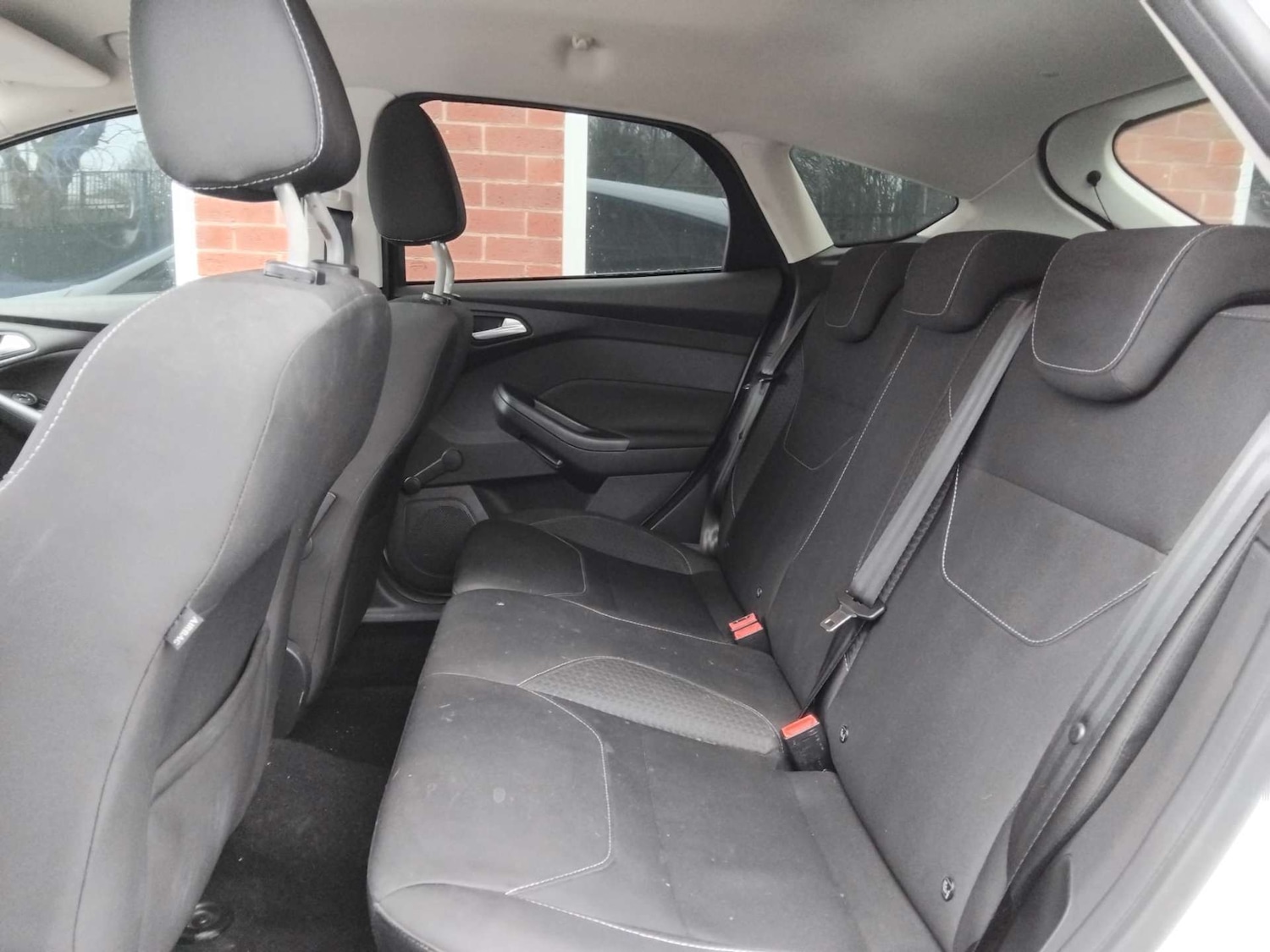 Used Ford Focus 2015 for sale - 77399708: Photo 14