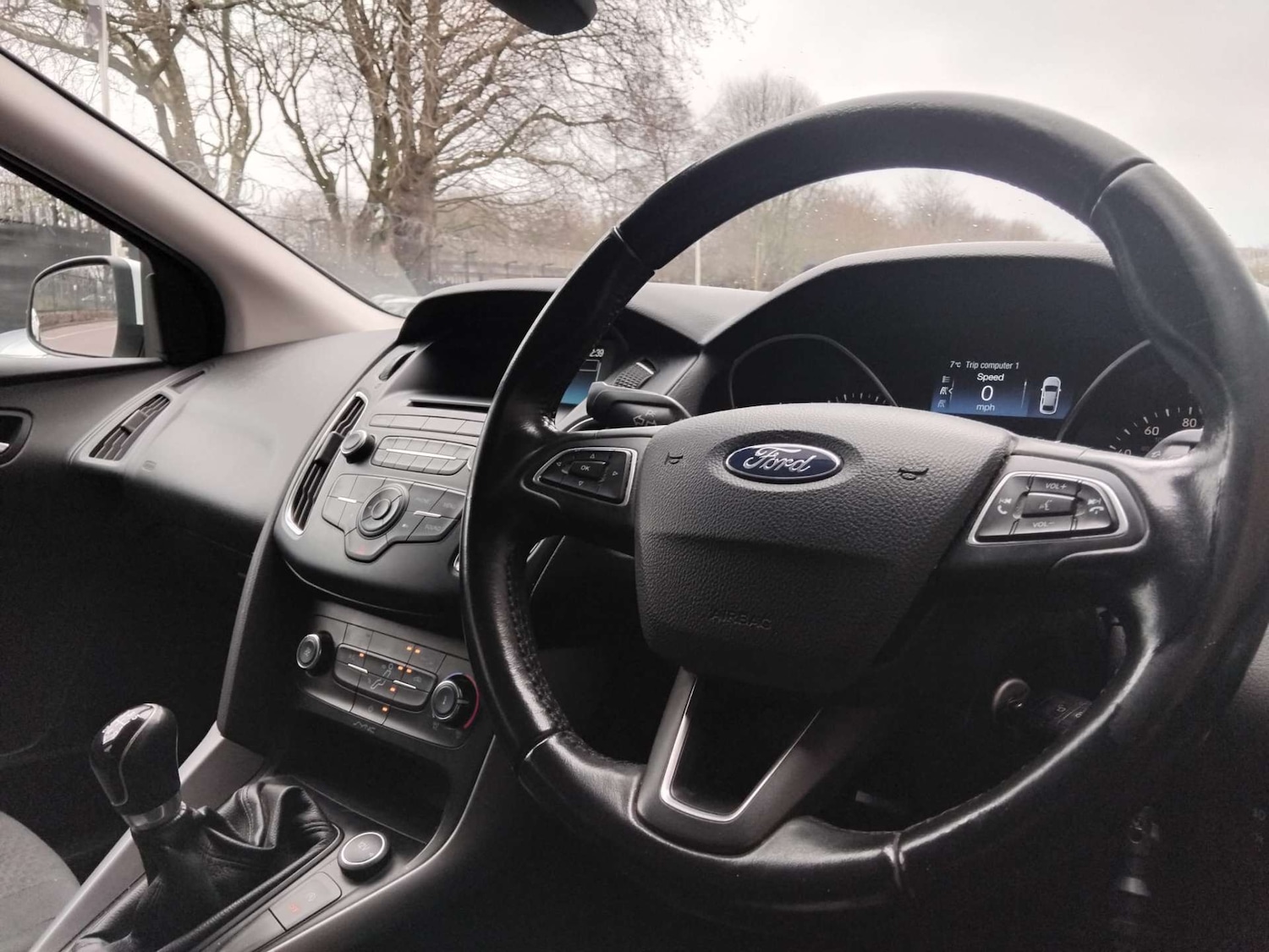 Used Ford Focus 2015 for sale - 77399708: Photo 17