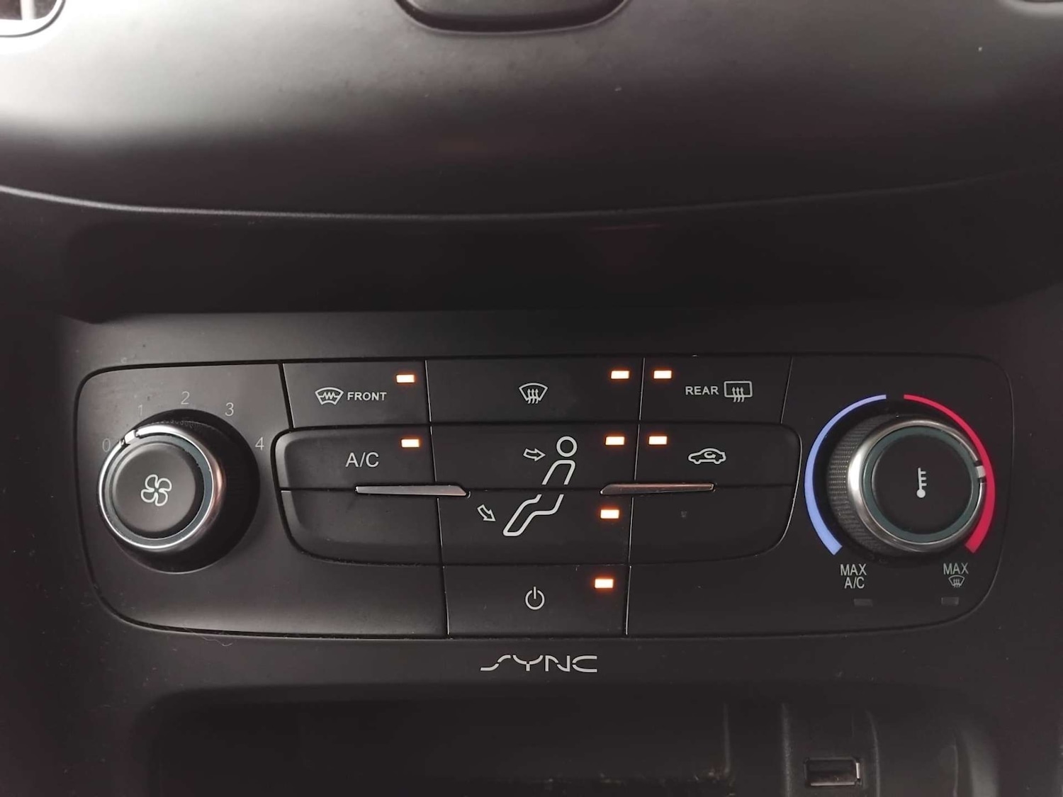 Used Ford Focus 2015 for sale - 77399708: Photo 22