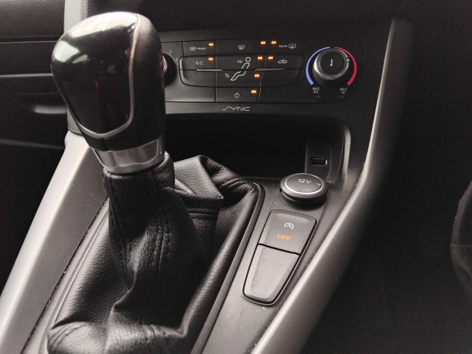 Used Ford Focus 2015 for sale - 77399708: Photo 24