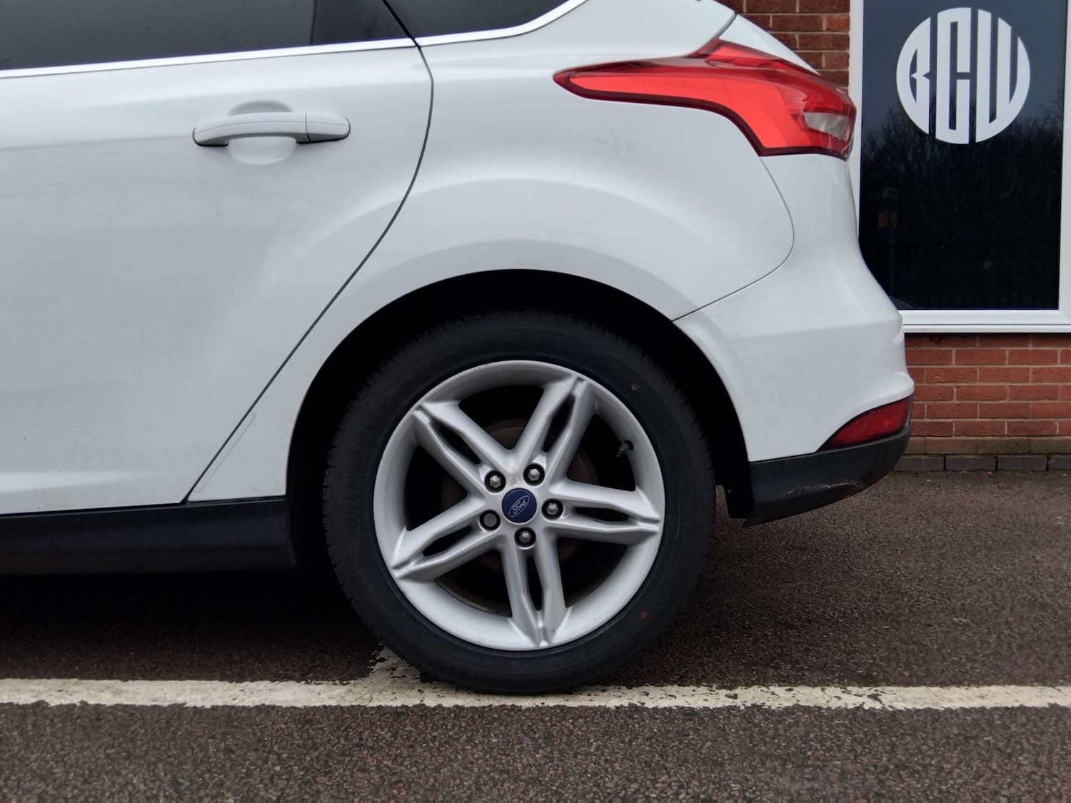 Used Ford Focus 2015 for sale - 77399708: Photo 25