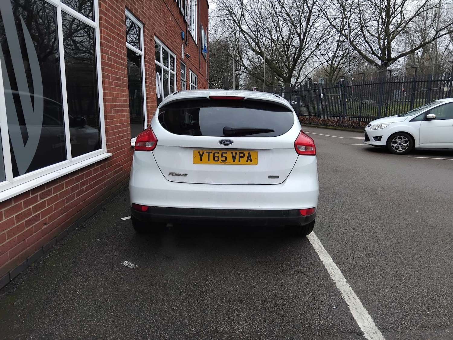 Used Ford Focus 2015 for sale - 77399708: Photo 7