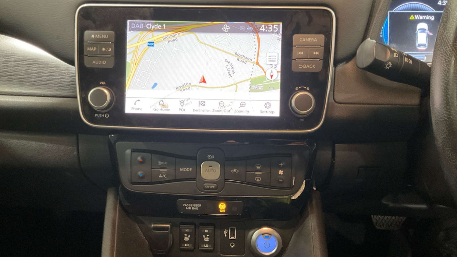 Used Nissan Leaf 2020 for sale - 76491025: Photo 11