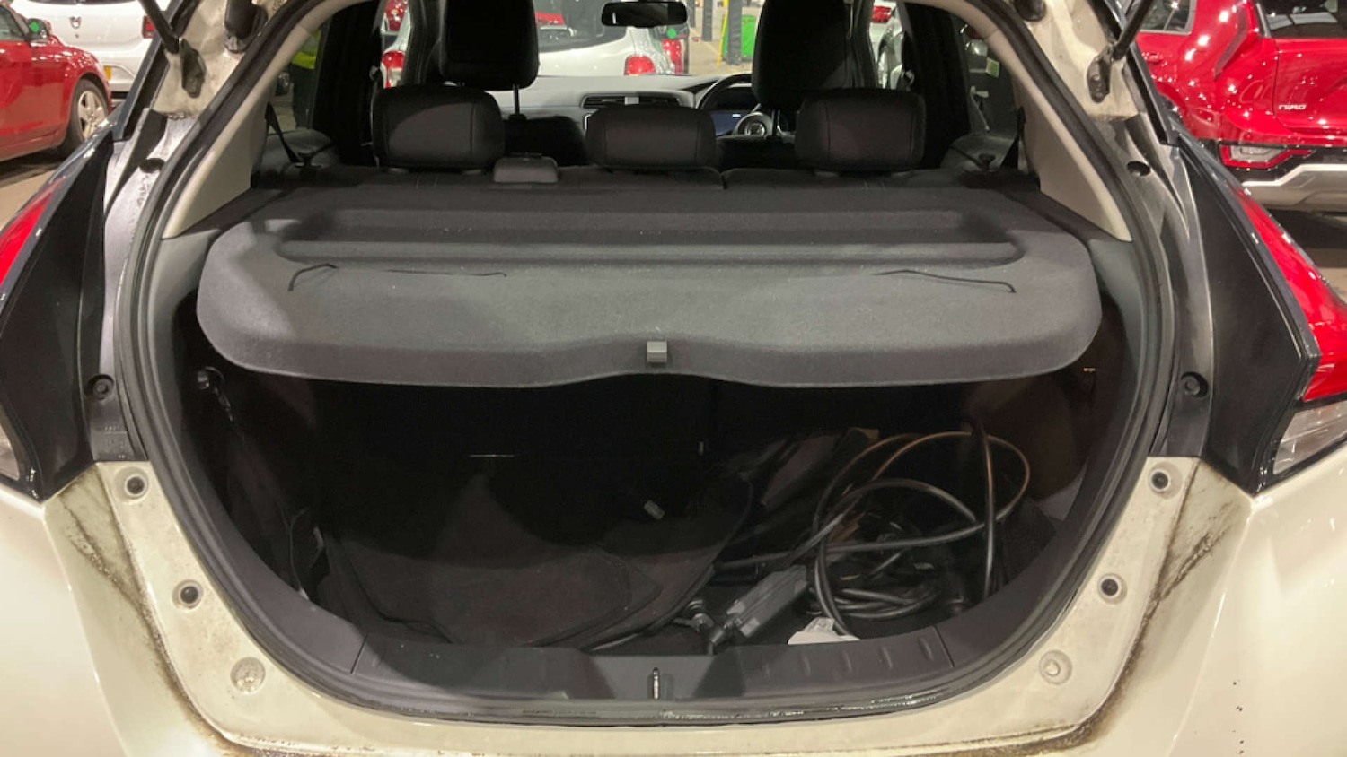 Used Nissan Leaf 2020 for sale - 76491025: Photo 7