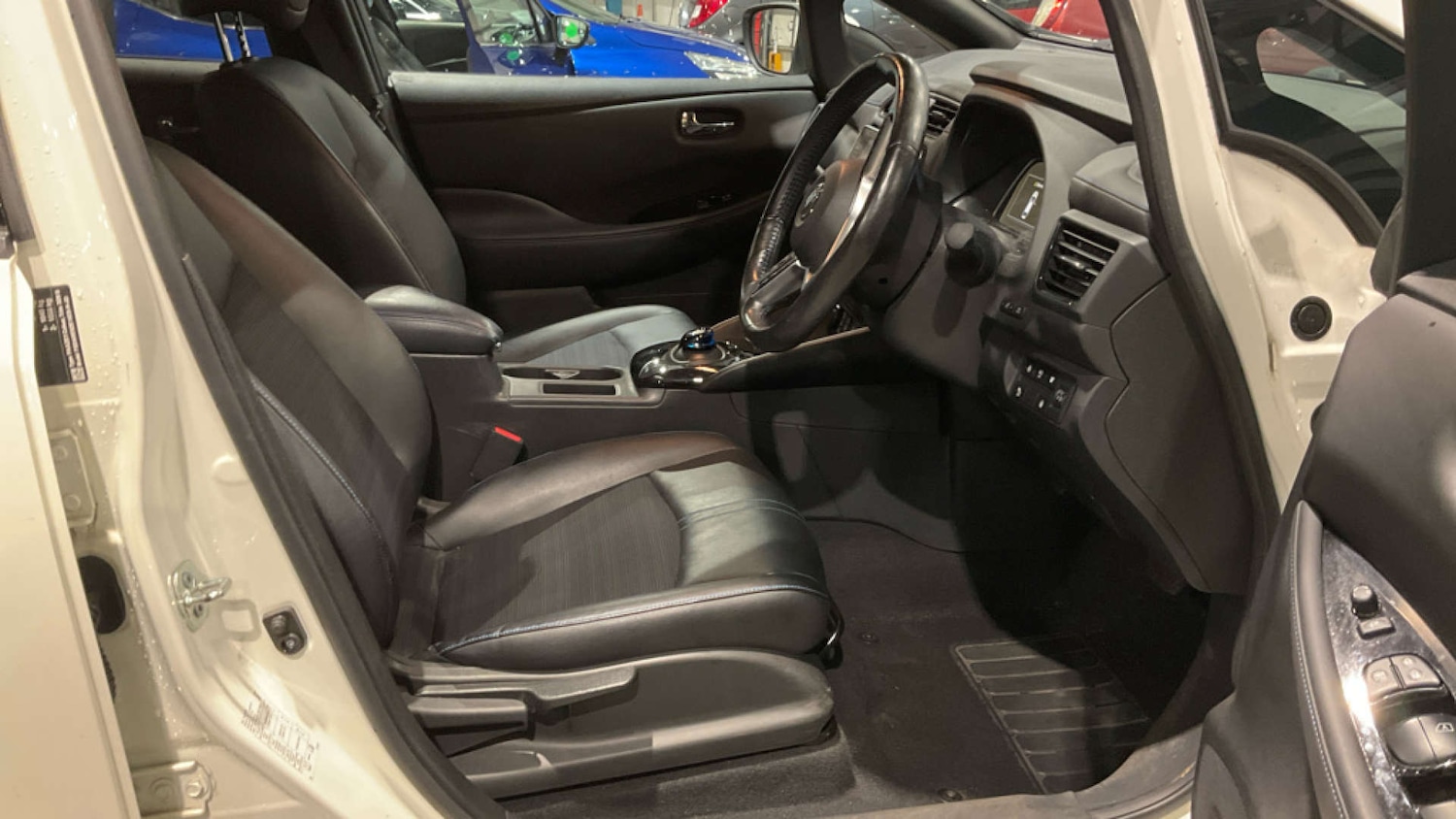 Used Nissan Leaf 2020 for sale - 76491025: Photo 9