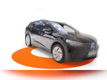 Used Volkswagen ID.4 2022 for sale - 78502915: Photo
