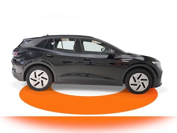 Used Volkswagen ID.4 2022 for sale - 78502915: Photo