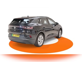 Used Volkswagen ID.4 2022 for sale - 78502915: Photo