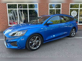 Used Ford Focus 2020 for sale - 75090674: Photo