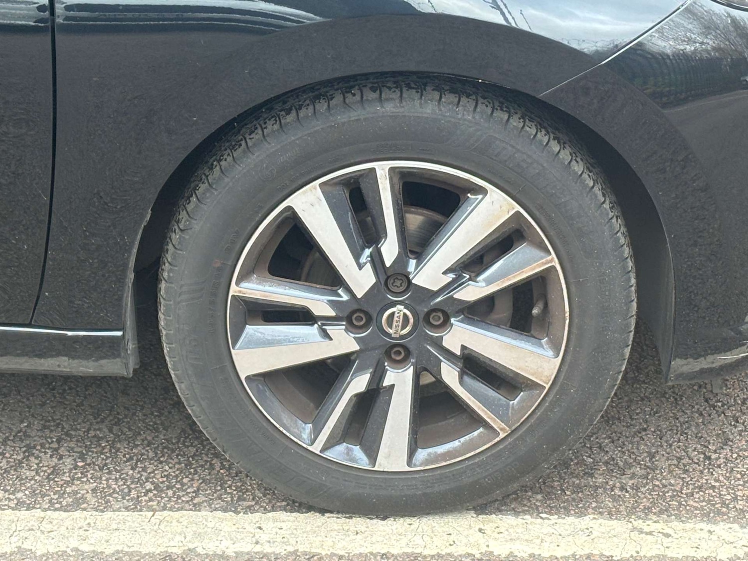 Used Nissan Micra 2020 for sale - 76274239: Photo 10