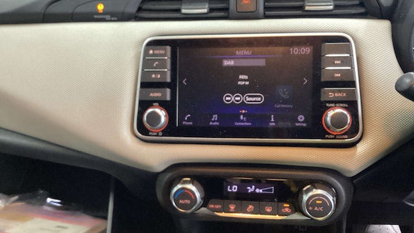 Used Nissan Micra 2020 for sale - 76274239: Photo 10