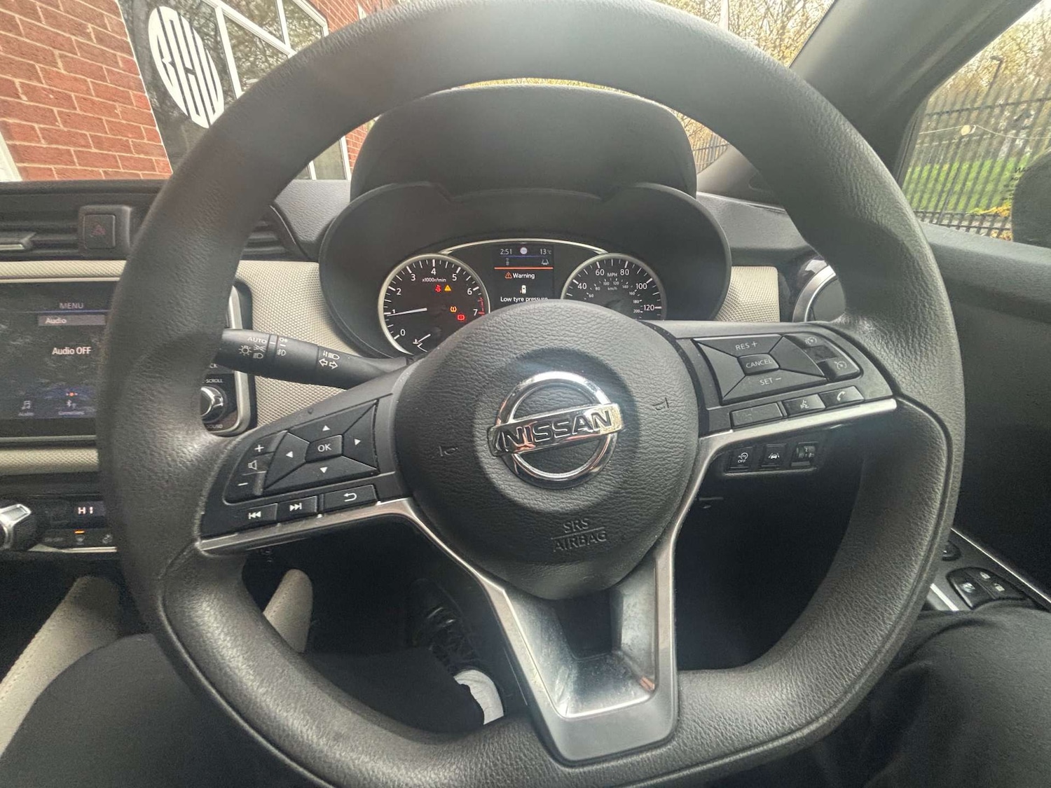 Used Nissan Micra 2020 for sale - 76274239: Photo 12