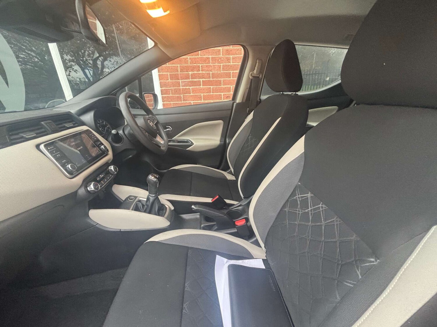 Used Nissan Micra 2020 for sale - 76274239: Photo 14