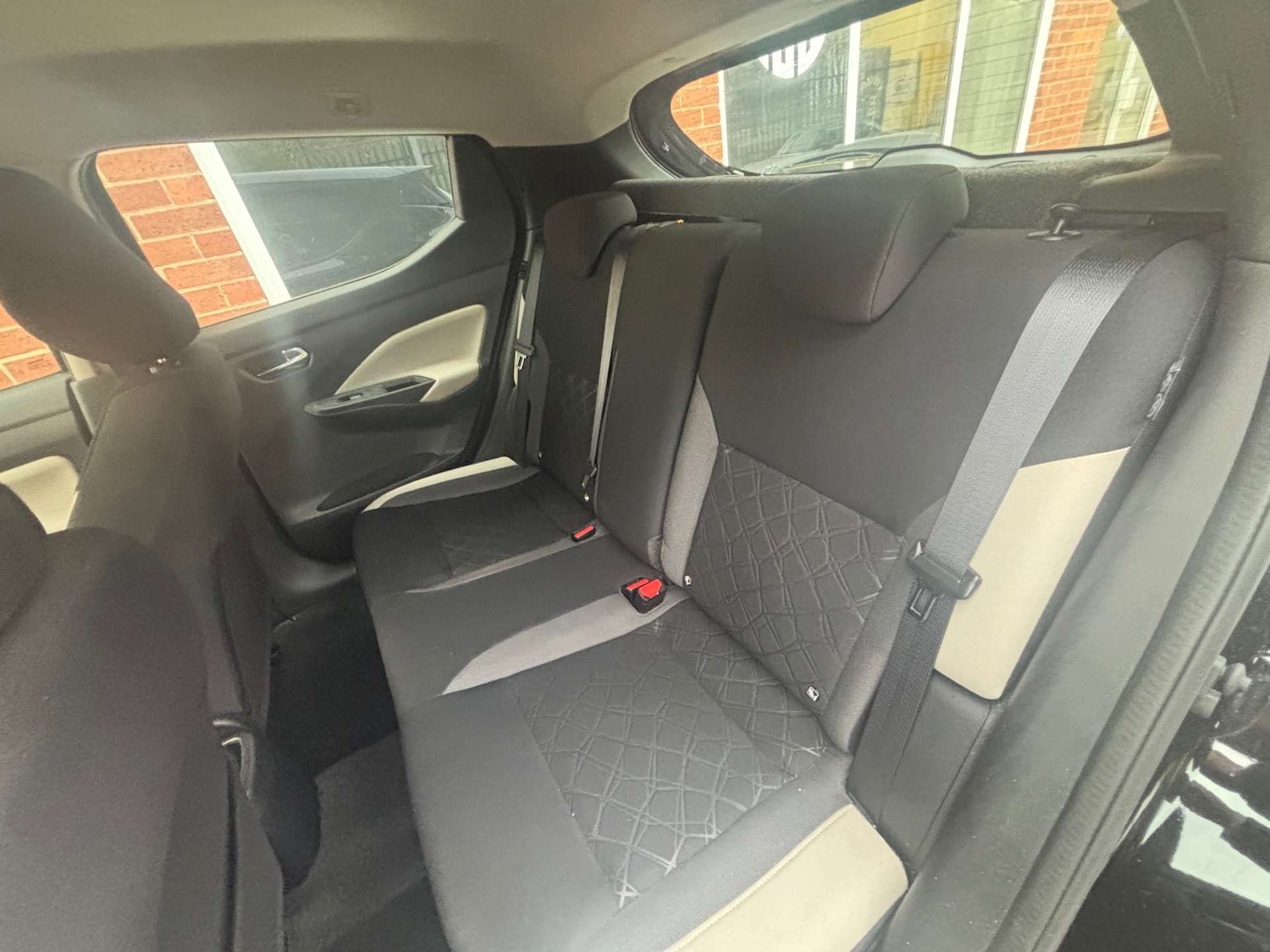 Used Nissan Micra 2020 for sale - 76274239: Photo 15