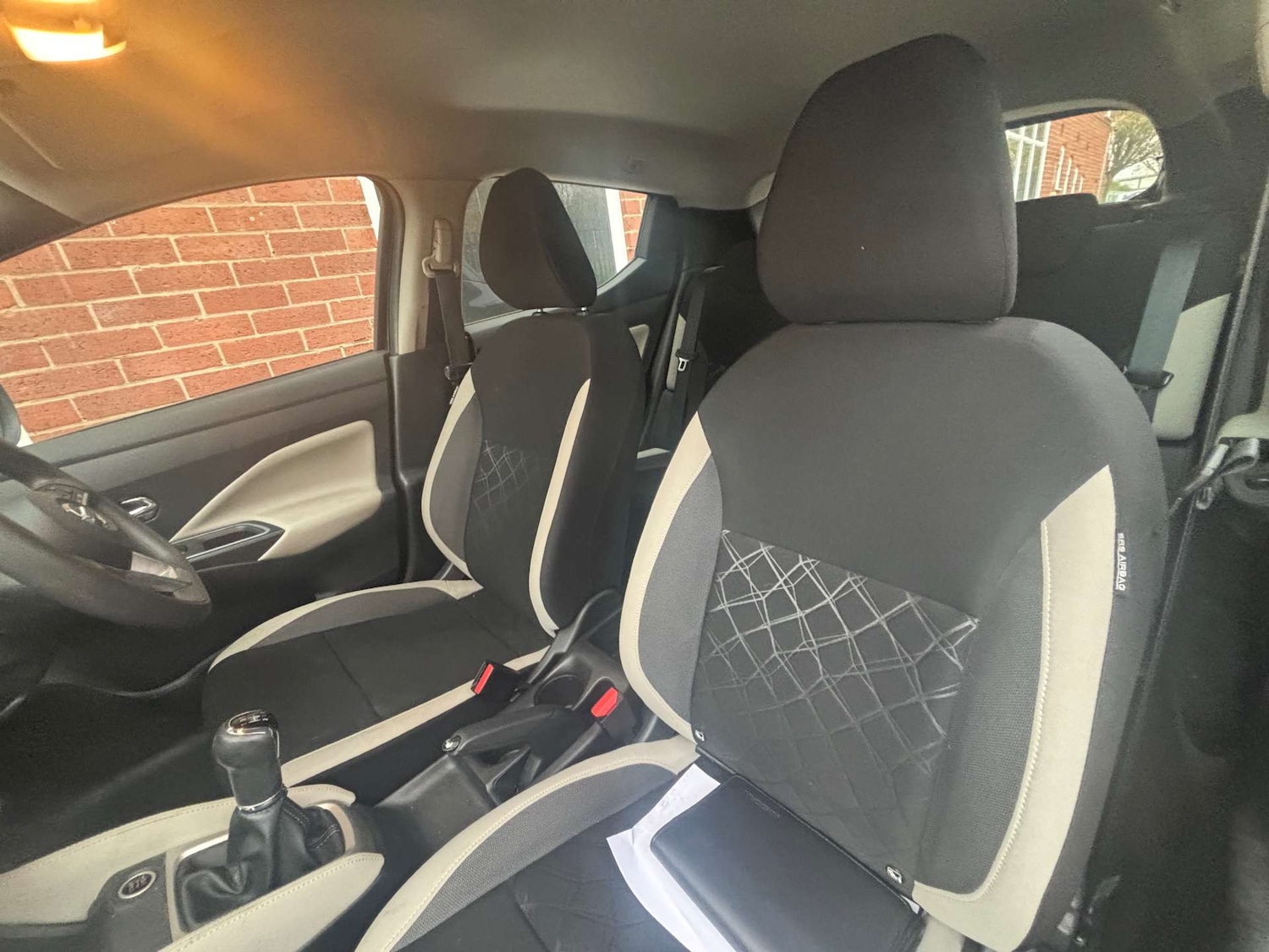 Used Nissan Micra 2020 for sale - 76274239: Photo 17