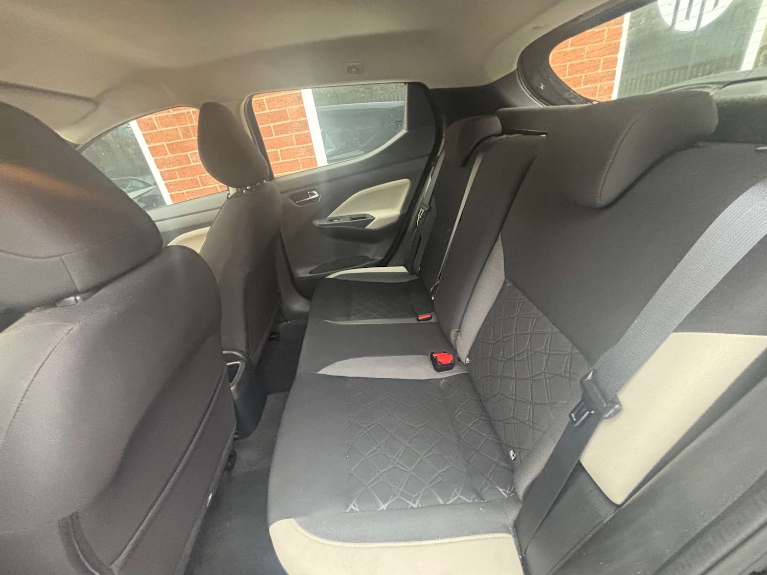 Used Nissan Micra 2020 for sale - 76274239: Photo 18