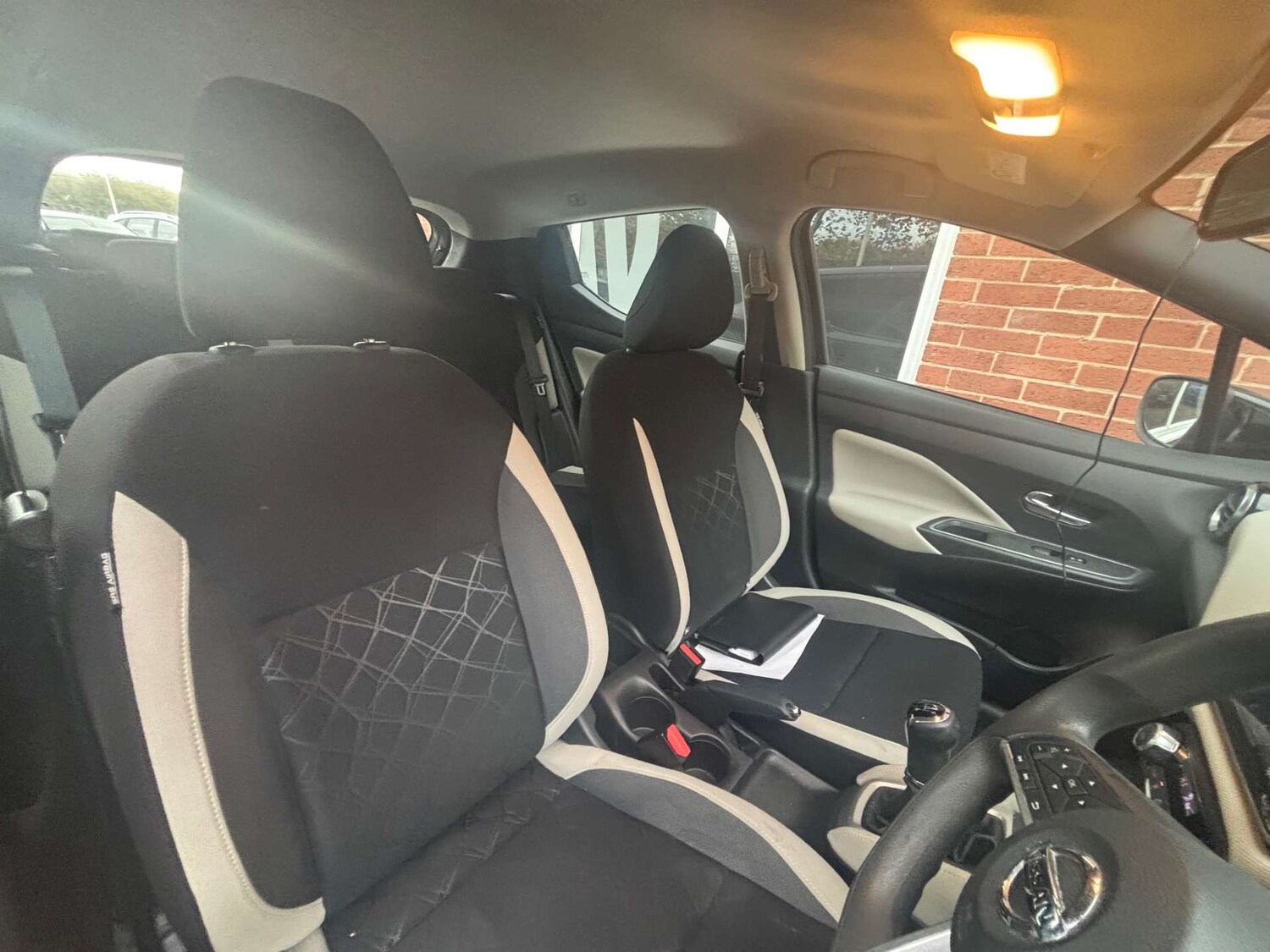 Used Nissan Micra 2020 for sale - 76274239: Photo 19