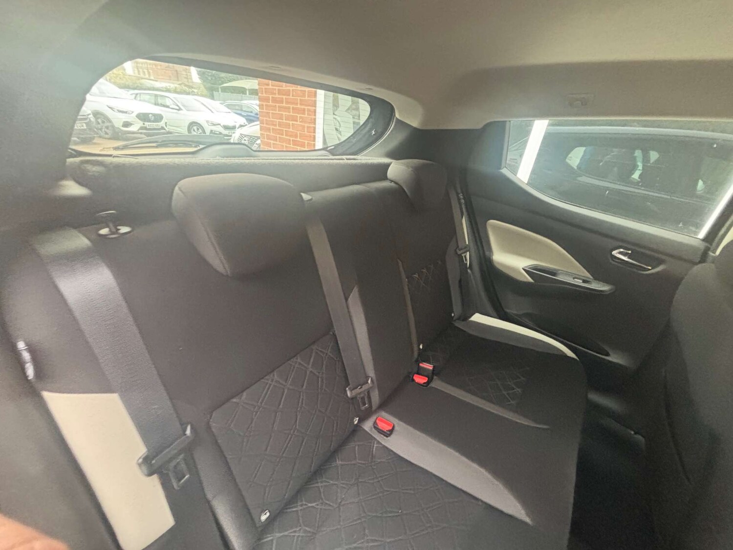 Used Nissan Micra 2020 for sale - 76274239: Photo 20