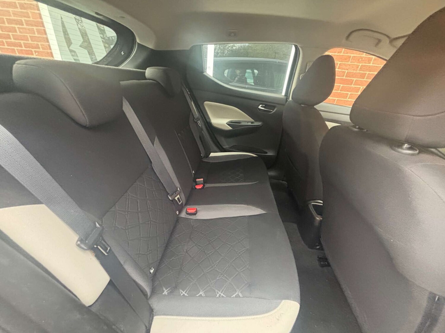 Used Nissan Micra 2020 for sale - 76274239: Photo 21