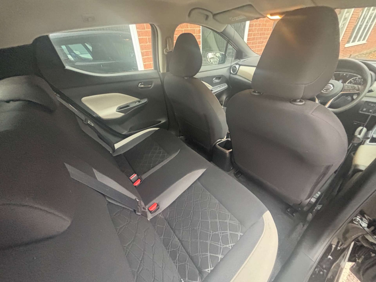 Used Nissan Micra 2020 for sale - 76274239: Photo 22