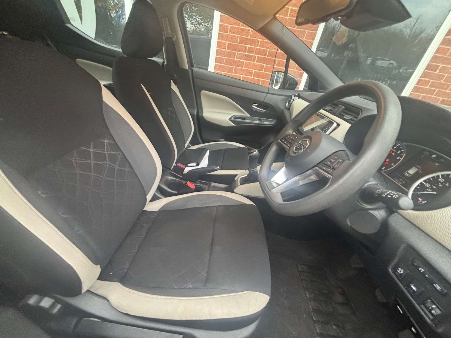 Used Nissan Micra 2020 for sale - 76274239: Photo 26