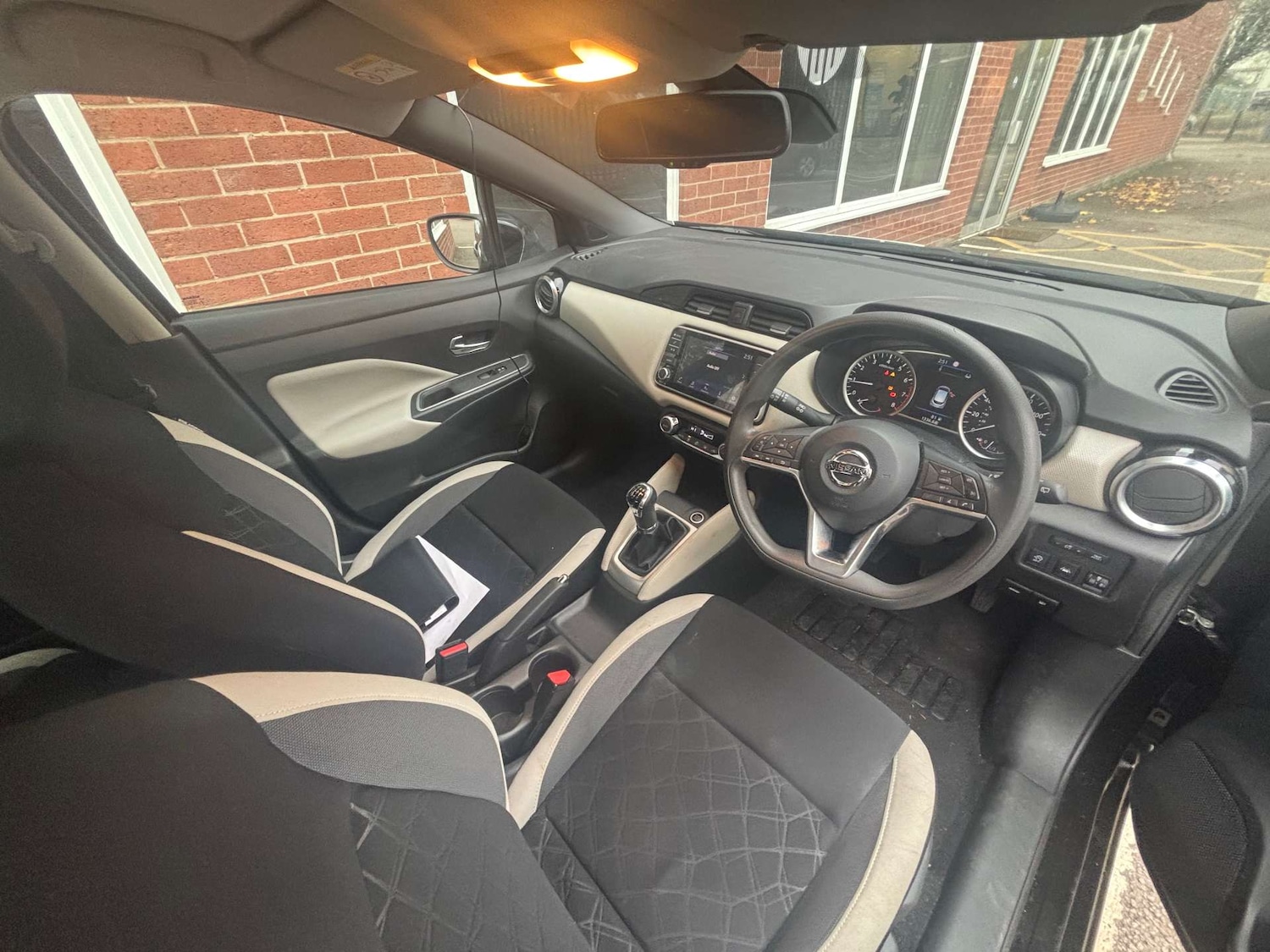 Used Nissan Micra 2020 for sale - 76274239: Photo 27