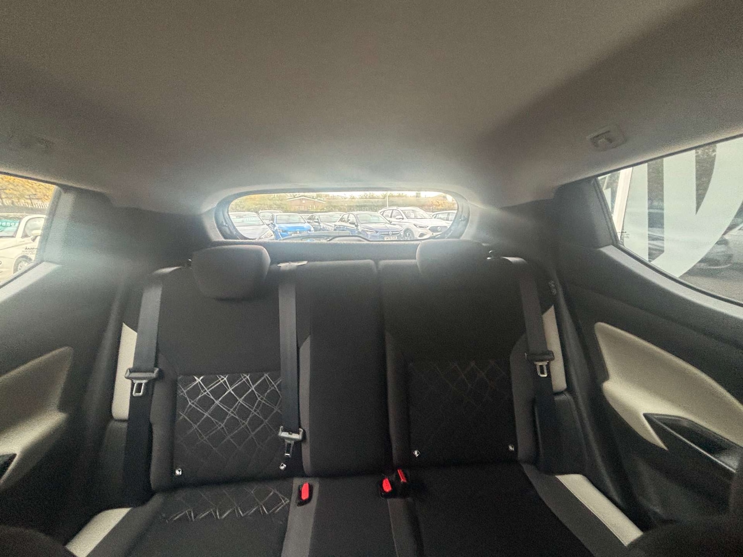 Used Nissan Micra 2020 for sale - 76274239: Photo 32