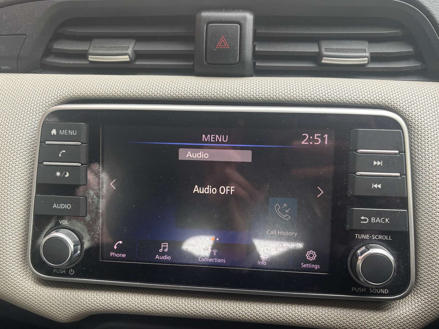 Used Nissan Micra 2020 for sale - 76274239: Photo 33