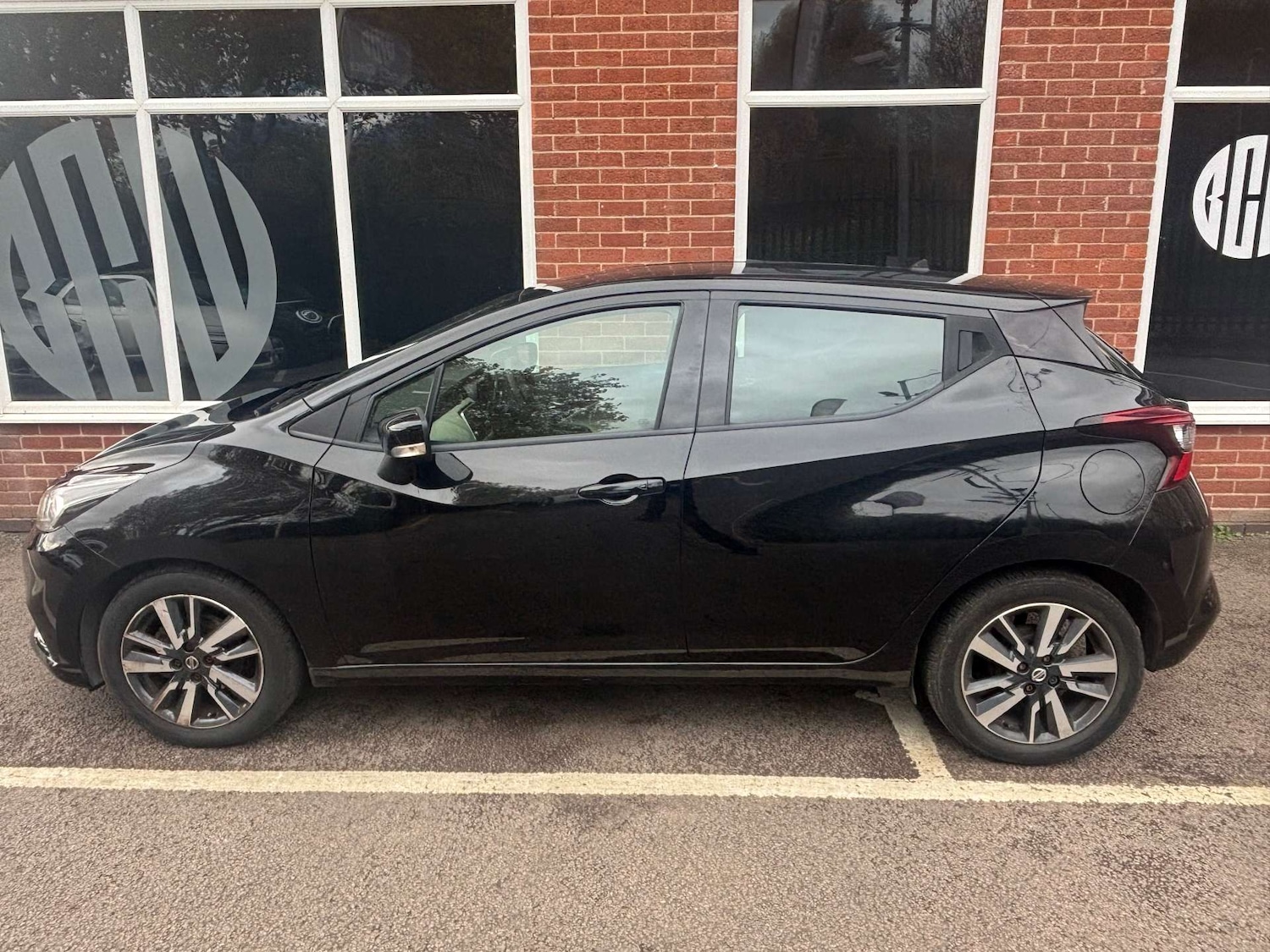 Used Nissan Micra 2020 for sale - 76274239: Photo 5